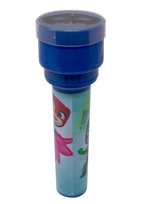 PJ Masks Flashlight Projector