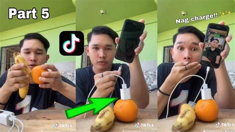 Stephen Benihagan’s TIKTOK Experiment ( Part 5 ) - YouTube