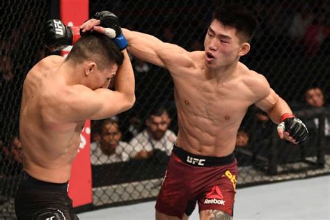 Song Yadong on contract confusion, change of division | Asian MMA