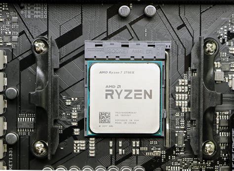 AMD Ryzen 7 2700x Review – One Of The Best Affordable, High-End CPUs For 2020 - Gamer Tech Lab