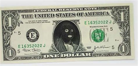 Dollar Bill Art Makes It Worth More Than A Dollar in 2021 | One dollar ...