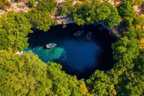 21 Things To Know BEFORE Visiting Melissani Cave (Kefalonia)