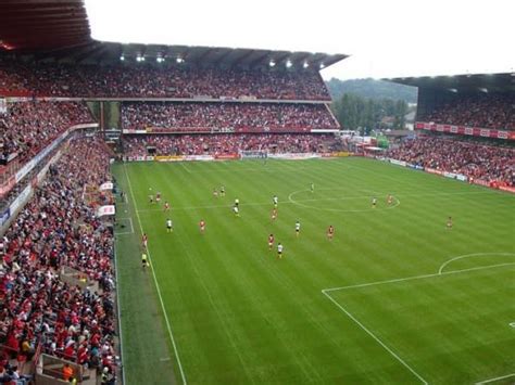 estadio do standard liege