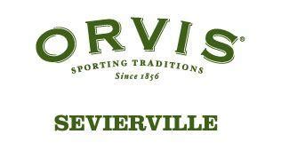 Orvis Logo - LogoDix