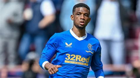 Amad Diallo at Rangers: Goals, assists, results & fixtures in 2021-22 ...