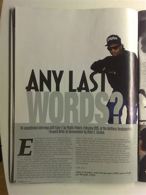 149 2 NWA Reunion? in Rap Pages February 1998.jpg | 149 2 NW… | Flickr