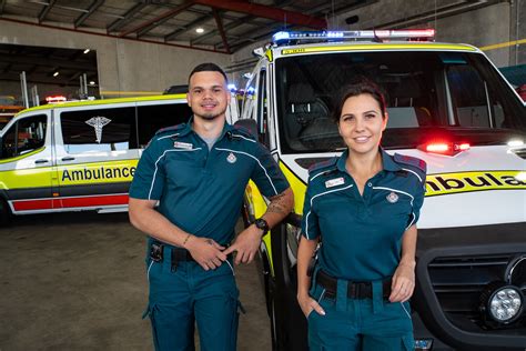 Ambulance Australia Season Three — EndemolShine Australia