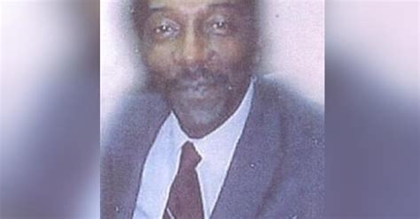 Ralph Johnson Obituary - Visitation & Funeral Information