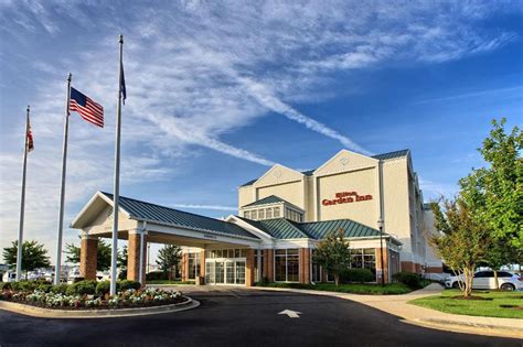 Hilton Garden Inn Kent Island Hotel (Kent Narrows (MD)) - Deals, Photos ...