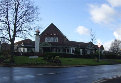 The Dexter pub, Slaid Hill © JThomas cc-by-sa/2.0 :: Geograph Britain ...