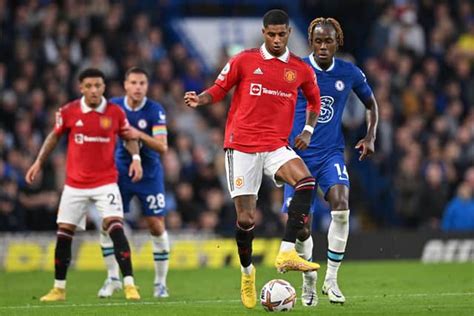 Manchester United vs Chelsea: Preview and Expert Football Prediction - Matchplug Blog