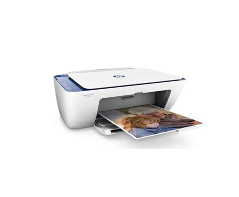 hp DeskJet 2700 User Guide - Manualsee