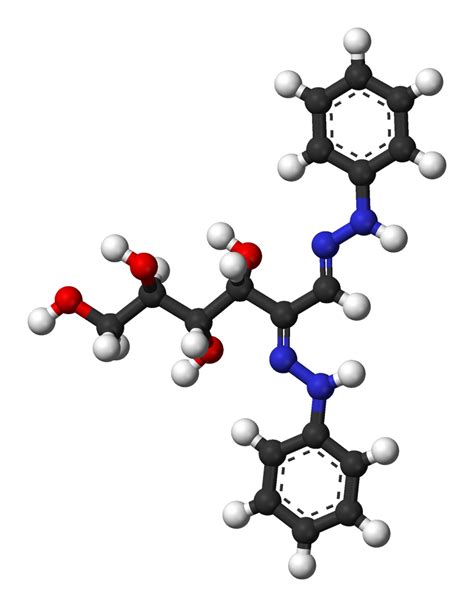 File:D-glucose-osazone-3D-balls.png - Wikipedia