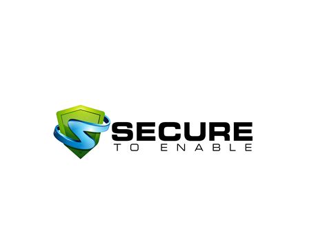 Logo for Information Security Company by Steve8820