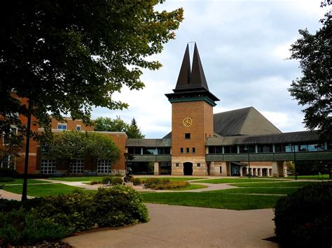 Wartburg College Searches for Regents Distinguished Professor of Ethics – Teaching Theologians