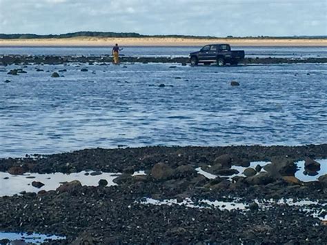 Shellfish farming © Alan Hughes :: Geograph Britain and Ireland