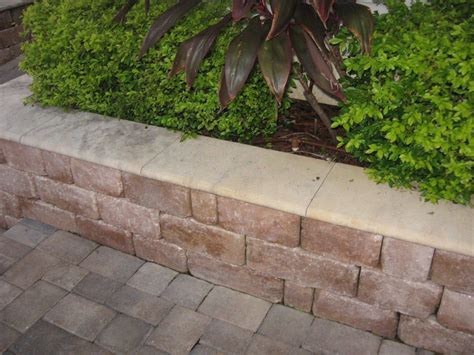 Retaining Wall Builder Tampa | Bay Brick Pavers