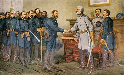 Batalha de Appomattox Court House - Wikiwand