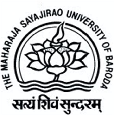 Non-Teaching posts in MSU Baroda « Government Jobs India – 2017 Sarkari ...