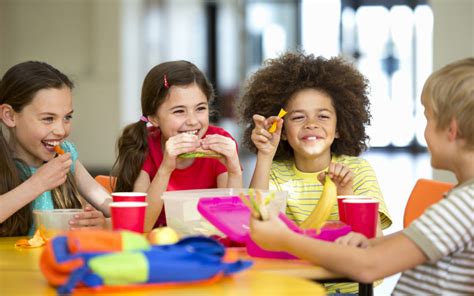 Ten Back-to-School Lunch Ideas - Hempler's Foods