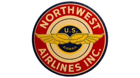 Northwest Airlines Logo, symbol, meaning, history, PNG, brand