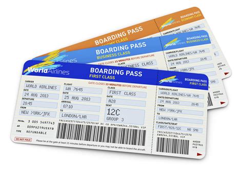 How Can I Get a Hard Copy of a Plane Ticket? | Getaway Tips