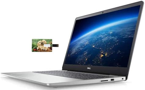 Dell Inspiron 5593 - i3-1005G1 · UHD Graphics G1 · 15.6”, Full HD (1920 x 1080), IPS · 256GB SSD ...