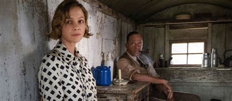 The Dig (2021) Review - Shallow Existential Drama