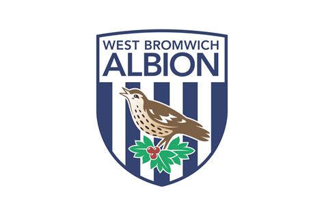 West Bromwich Albion Logo