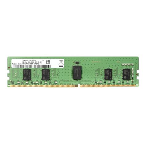 HP 8GB 2666MHz DDR4 Memory | Billig