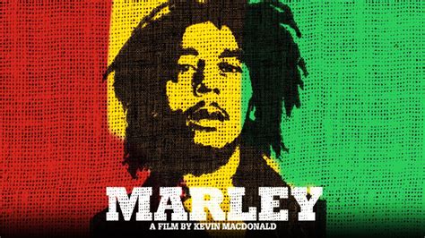 Bob Marley | M A R L E Y trailer | Extended version - YouTube