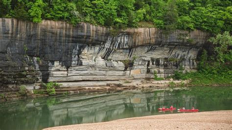 Buffalo Point, Buffalo National River - Recreation.gov