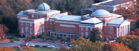 Morehead Planetarium and Science Center - Raleigh - LocalWiki