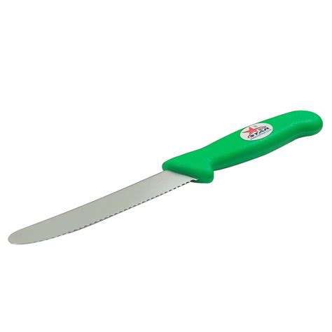 Buy Vegetable Cutting Knife Online at Best Prices in India – Nutristar