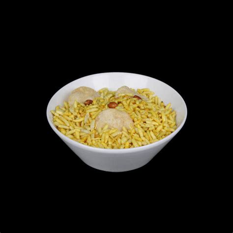 Bhel Mix - Rasraj Foods