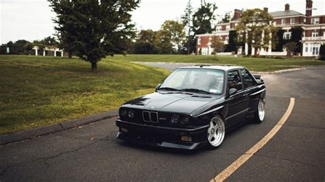 BMW E30 M3 Wallpapers - Wallpaper Cave