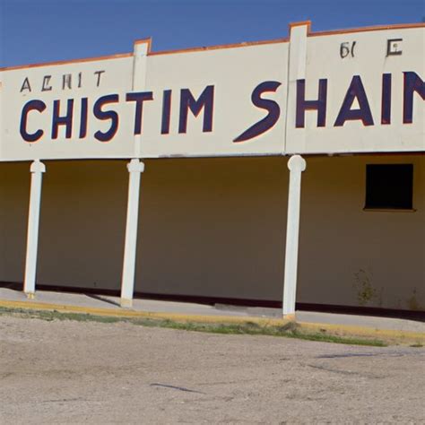 Exploring the Filming Locations of the Classic Western Movie Chisum ...