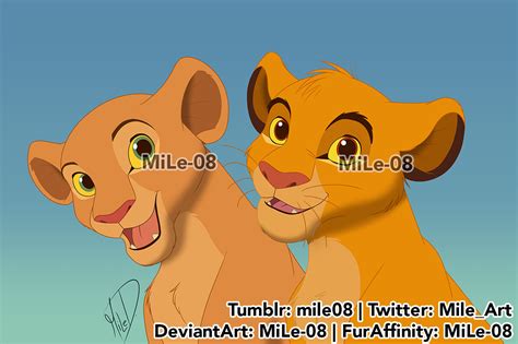 ArtStation - Oh, hello there! 🦁