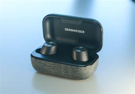 Sennheiser Momentum True Wireless 2 earbuds | Review | The GATE