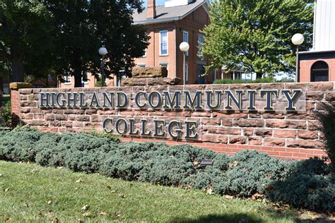 Home | Highland Community College | My HCC