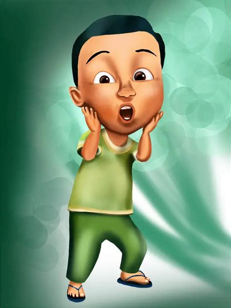 23+ Gambar Kartun Mei Mei Upin Ipin - Gambar Kartun Ku