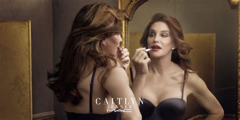 Caitlyn Jenner MAC Cosmetics Lipstick Buy