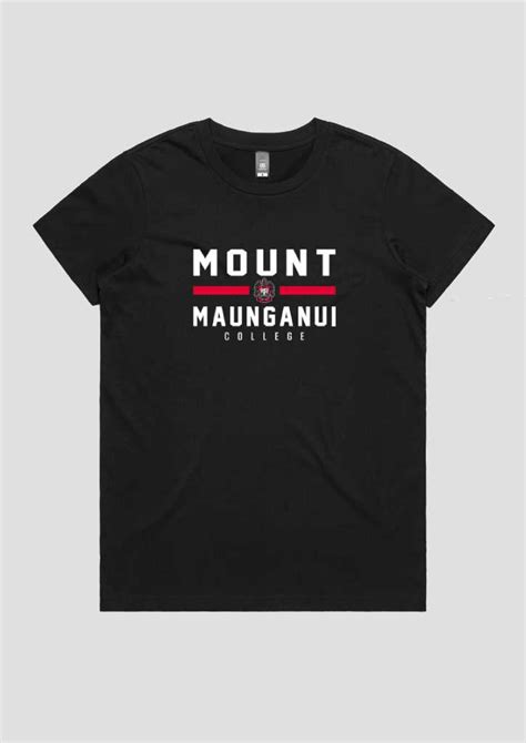 MMC Sports Uniform | Mount Maunganui College