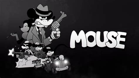 MOUSE Teaser - YouTube