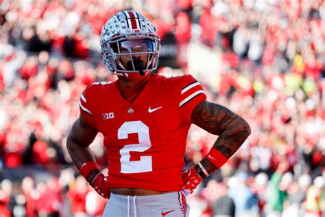 College Fantasy Football Rankings 2023: Wide Receivers - College ...