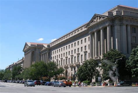 Department of Labor Building - Alchetron, the free social encyclopedia