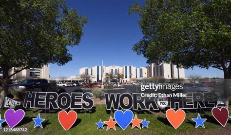 Mountain View Hospital Las Vegas Photos and Premium High Res Pictures - Getty Images