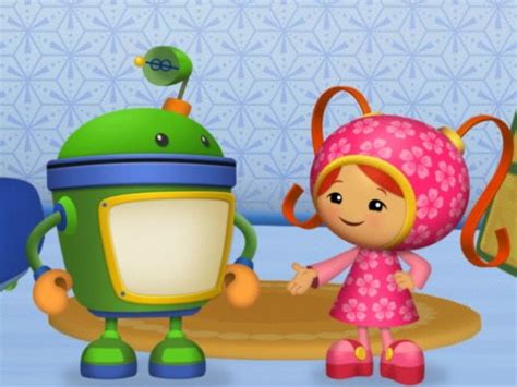 Team Umizoomi - Apple TV | Team umizoomi, Franklin and friends, Kid character