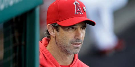 Brad Ausmus dismissed as Angels manager