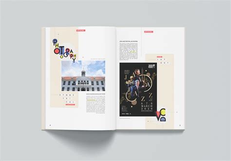 Typographic Portfolio :: Behance